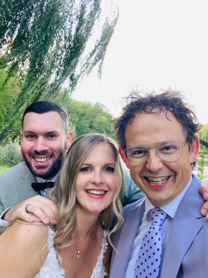 Freie Trauung das Retz in Retzbach Freie Trauung Retzbach